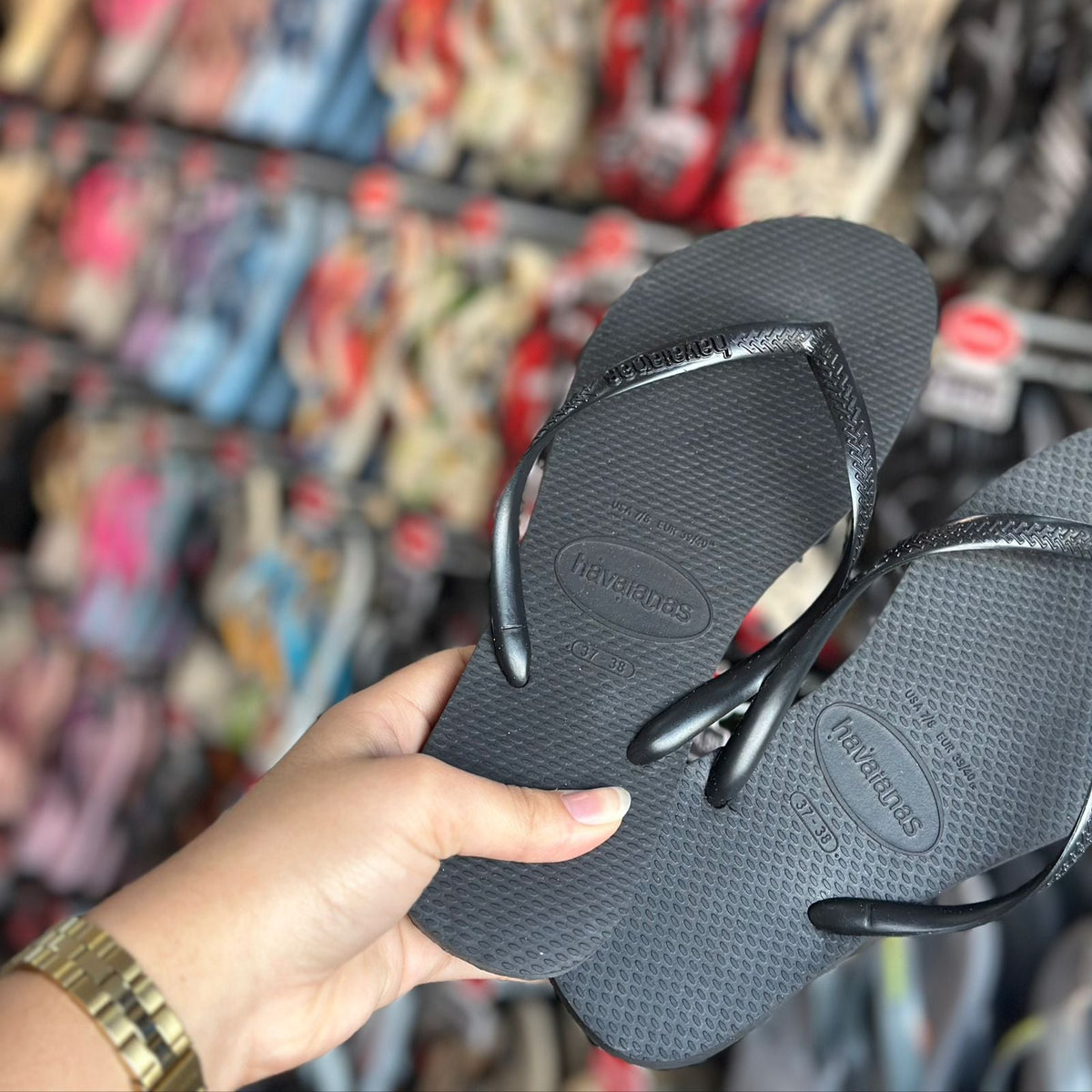 Havaianas Slim