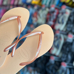 Havaianas Slim