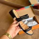 Sandália Mississipi Tamanco MB331