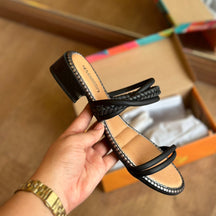 Sandália Mississipi Tamanco MB331