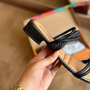 Sandália Mississipi Tamanco MB331