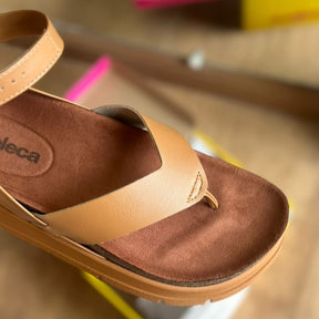 Sandália Moleca Papete 5513.101