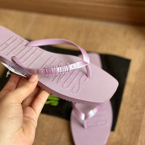 Chinelo Santa Lolla Flip Flop Borracha 053A.3984