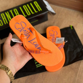 Chinelo Santa Lolla Flip Flop Fiji 06C1.4A51.0016