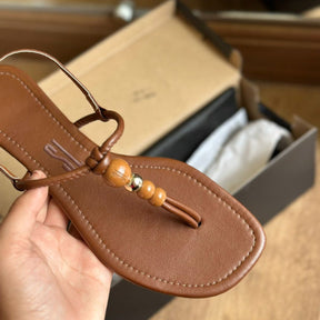 Rasteira Santa Lolla Santorine Bico Quadrado 01F7.2BFD