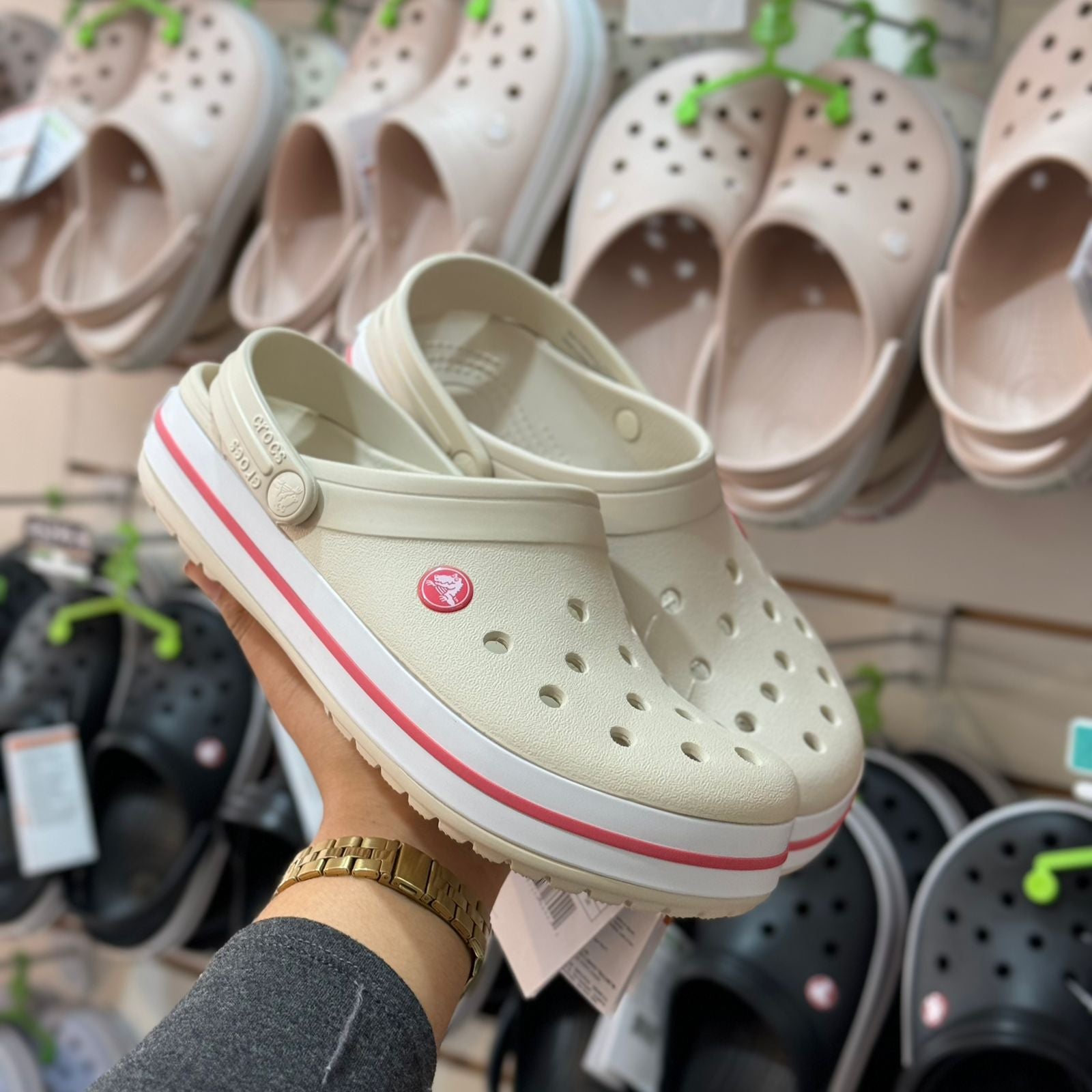 Crocs Crocband
