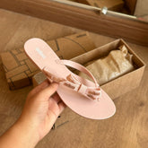 Sandália Melissa Harmonic M-Lover 35797