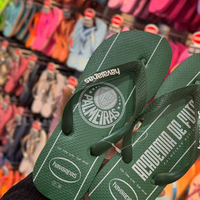 Havaianas Top Times