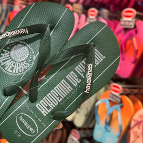 Havaianas Top Times
