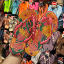Havaianas Slim Tropical
