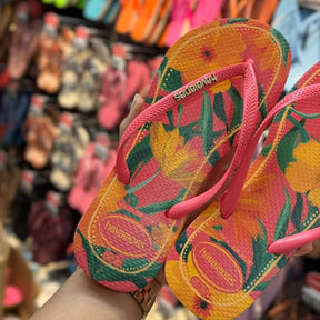 Havaianas Slim Tropical