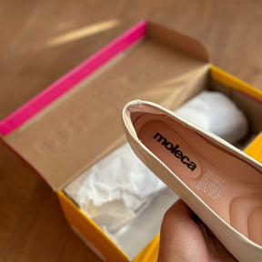 Sapatilha Casual Moleca 5800.102