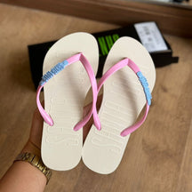 Chinelo Flip Flop Santa Lolla 06BC.43D3.0016
