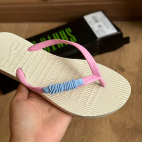 Chinelo Flip Flop Santa Lolla 06BC.43D3.0016