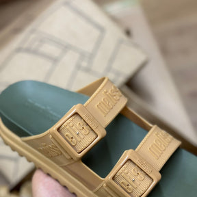 Sandália Melissa Cozy M-Lover Platform 35977