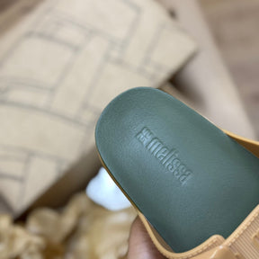 Sandália Melissa Cozy M-Lover Platform 35977