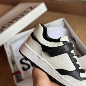 Tênis Schutz Casual de Couro S206720071