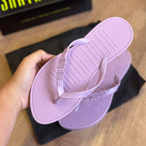 Chinelo Santa Lolla Flip Flop Borracha 086A.4C47.0016