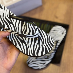 Chinelo Santa Lolla Flip Flop Borracha 06C1.4CD9.0016