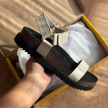 Sandália Papete Moleca 5500.101