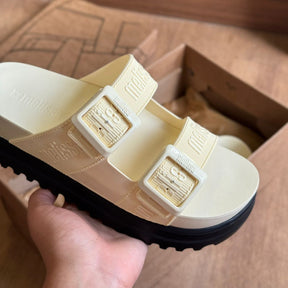 Sandália Melissa Cozy M-Lover Platform 35977