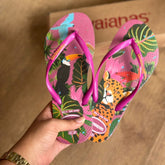Havaianas Slim Summer Bliss