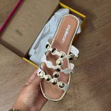 Sandália Moleca 5435.549