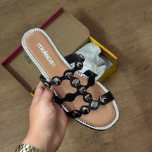 Sandália Moleca 5435.549