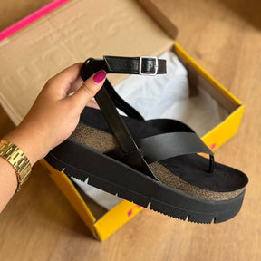 Sandália Moleca Papete 5513.101