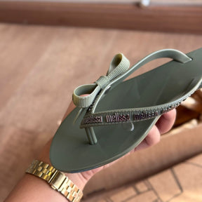 Sandália Melissa Harmonic M-Lover 35797