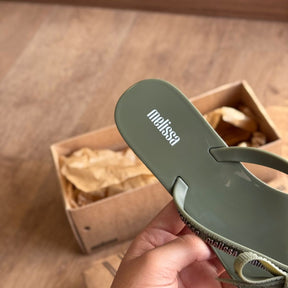 Sandália Melissa Harmonic M-Lover 35797