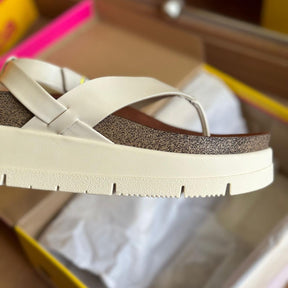 Sandália Moleca Papete 5513.101