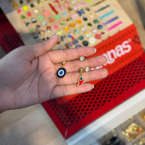 Combinações de Pins