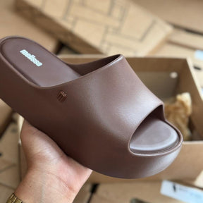 Sandália Melissa Free Platform Slide 35859