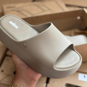 Sandália Melissa Free Platform Slide 35859