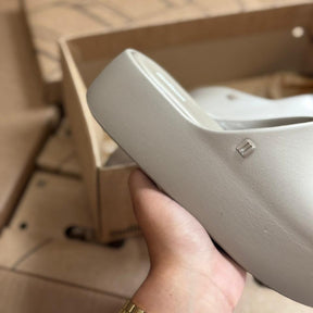 Sandália Melissa Free Platform Slide 35859