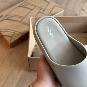 Sandália Melissa Free Platform Slide 35859