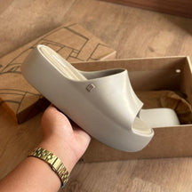 Sandália Melissa Free Platform Slide 35859