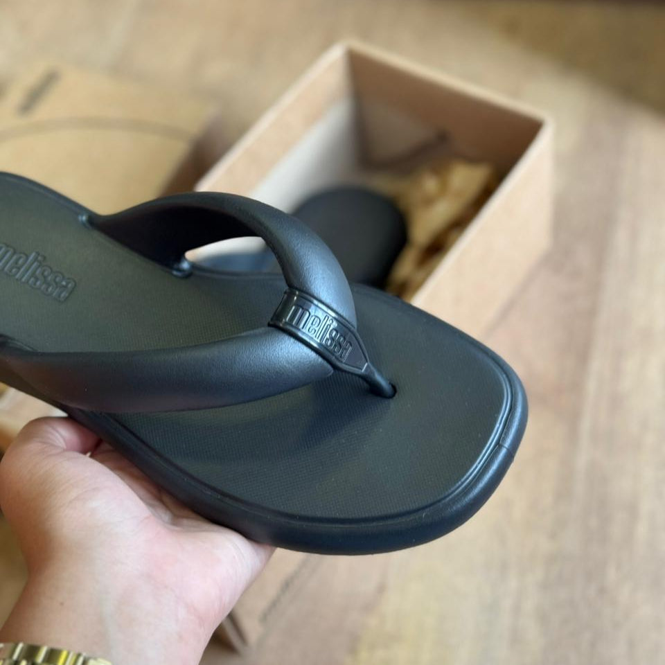 Sandalia Melissa Free Low 36134