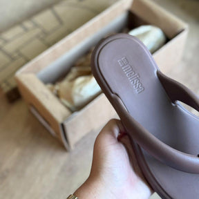 Sandalia Melissa Free Low 36134