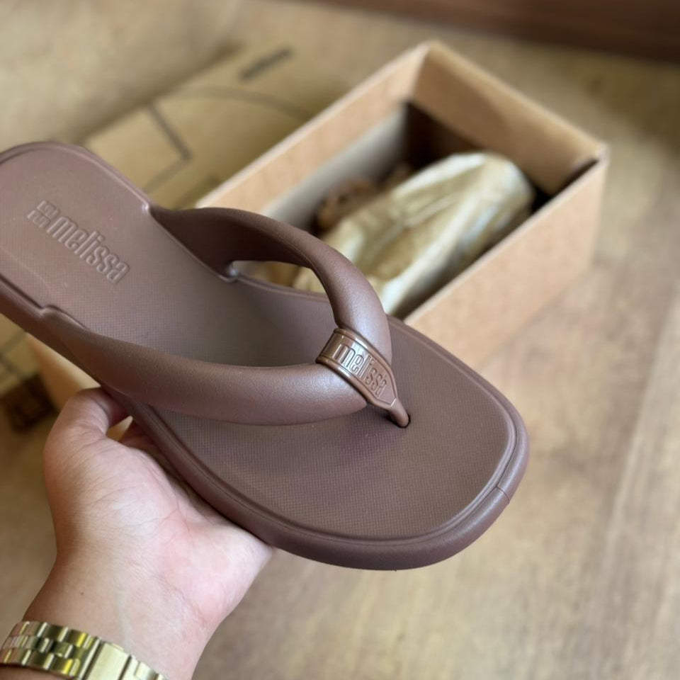 Sandalia Melissa Free Low 36134