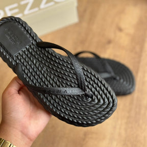 Chinelo de Dedo Arezzo Marrocos Flip Flop Z191550002