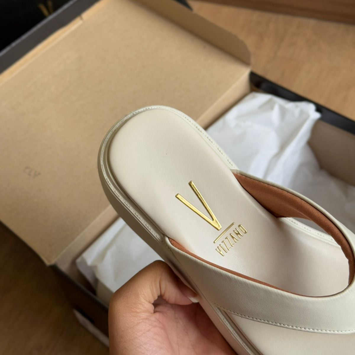 Sandália Vizzano 6525.100