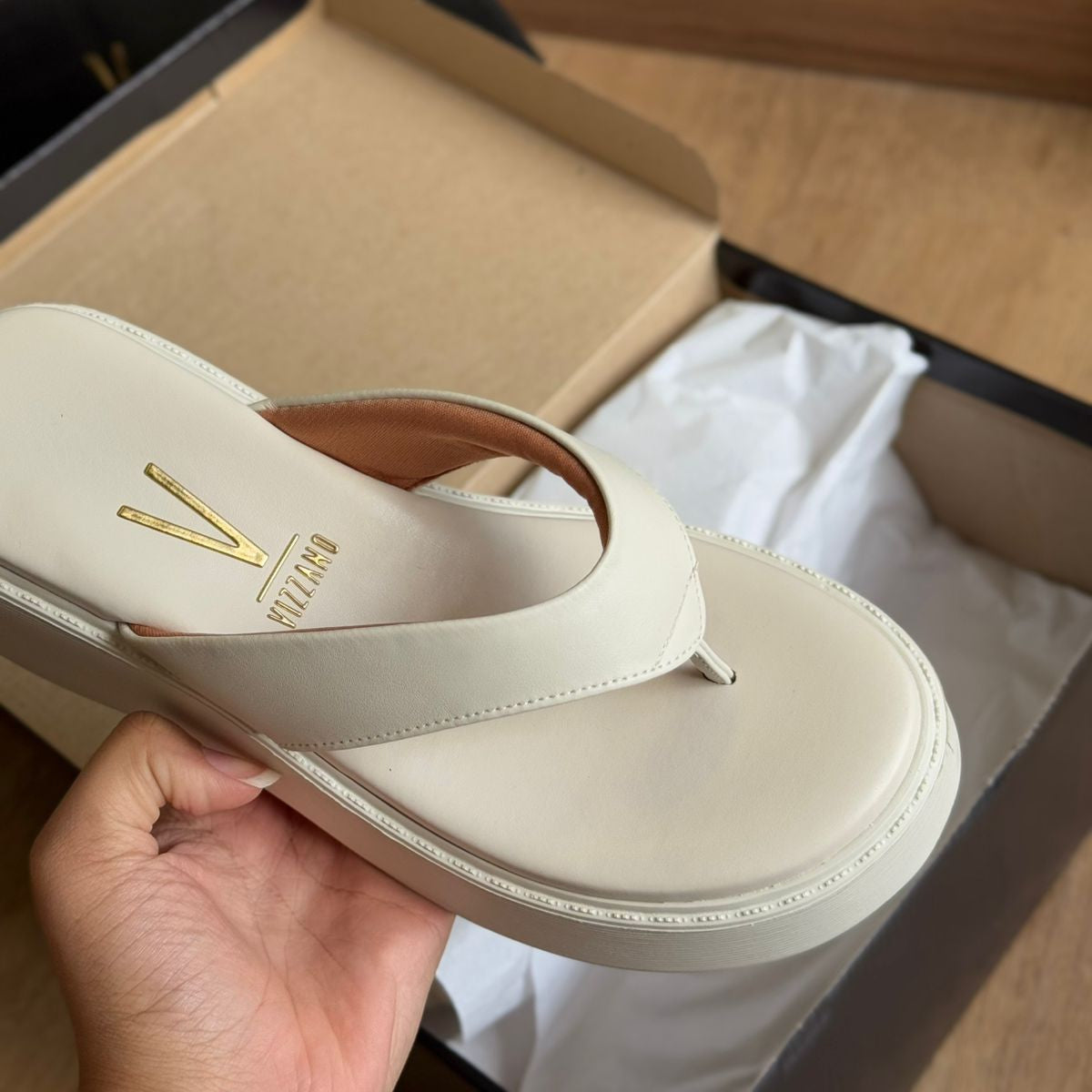 Sandália Vizzano 6525.100