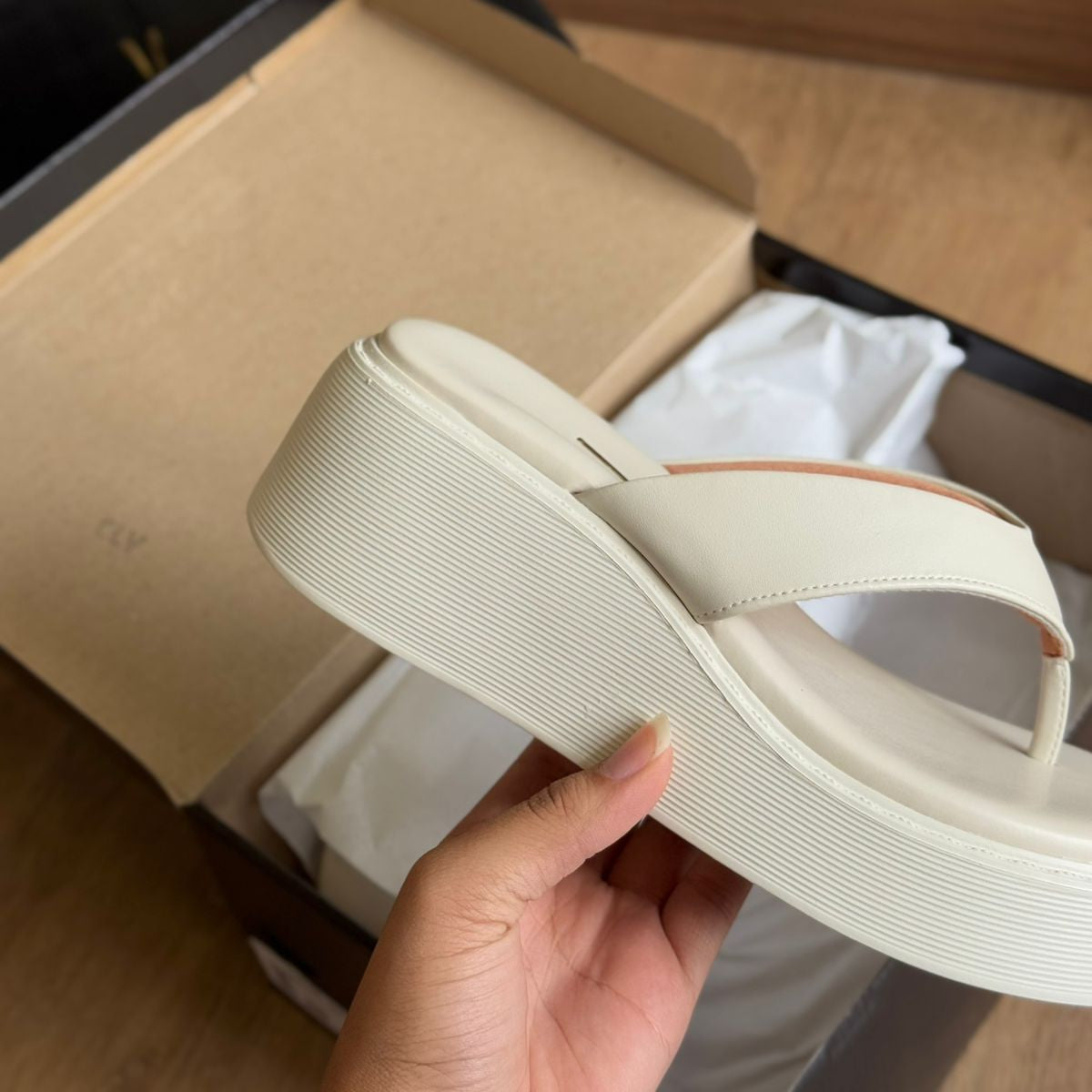 Sandália Vizzano 6525.100