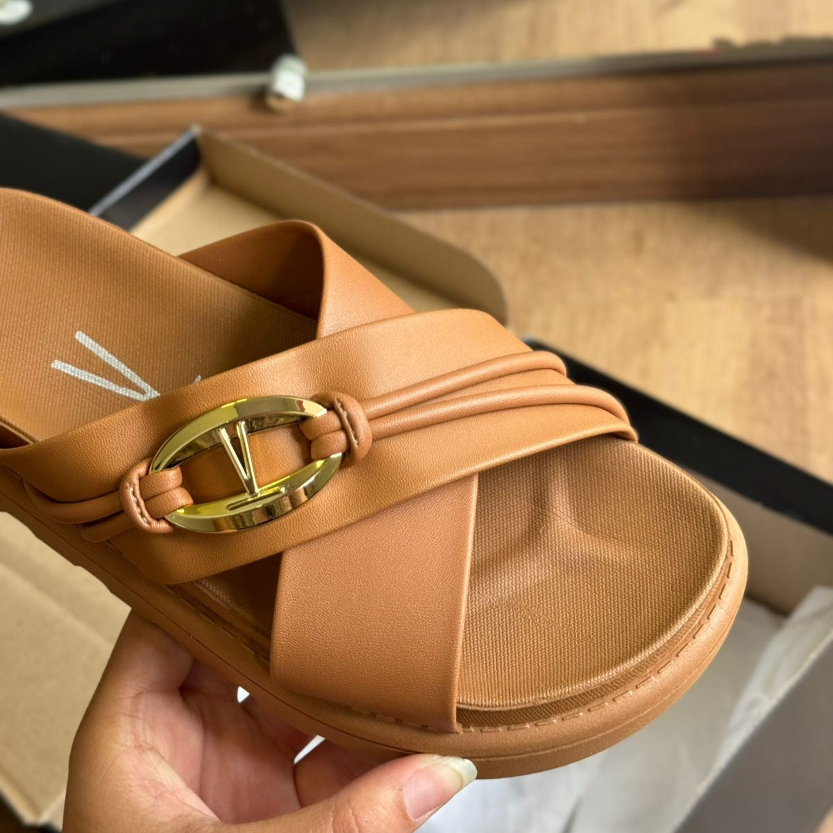 Sandália Vizzano 6510.111