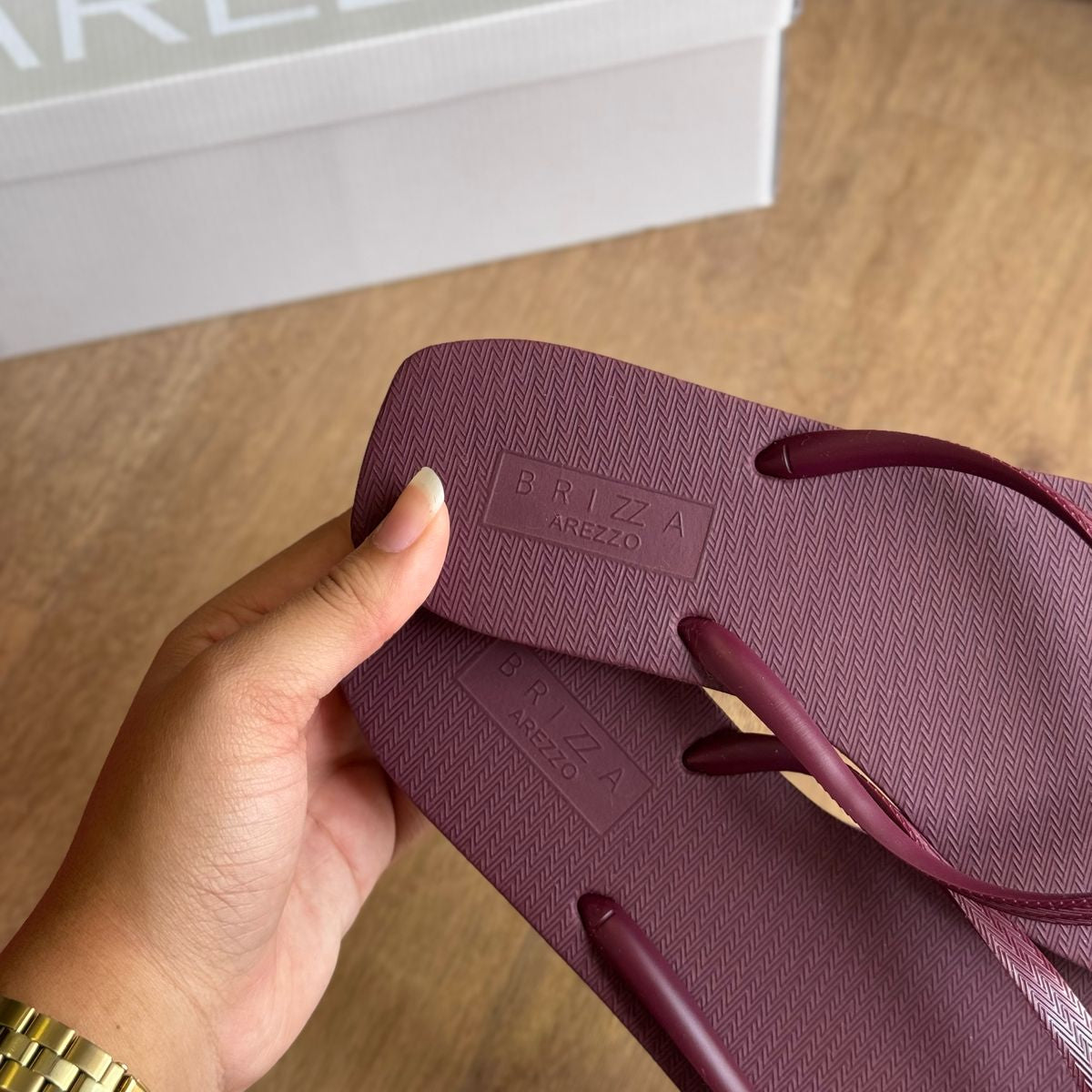 Chinelo Arezzo Z190270002