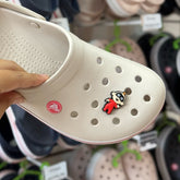 Jibbitz™ Jibbitz™ Pixar Os Incríveis Bebê Zezé