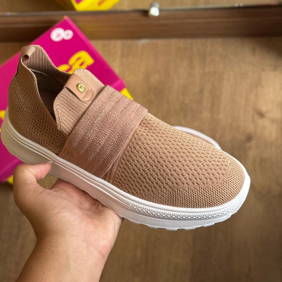 Tênis Moleca Sport 5809.108