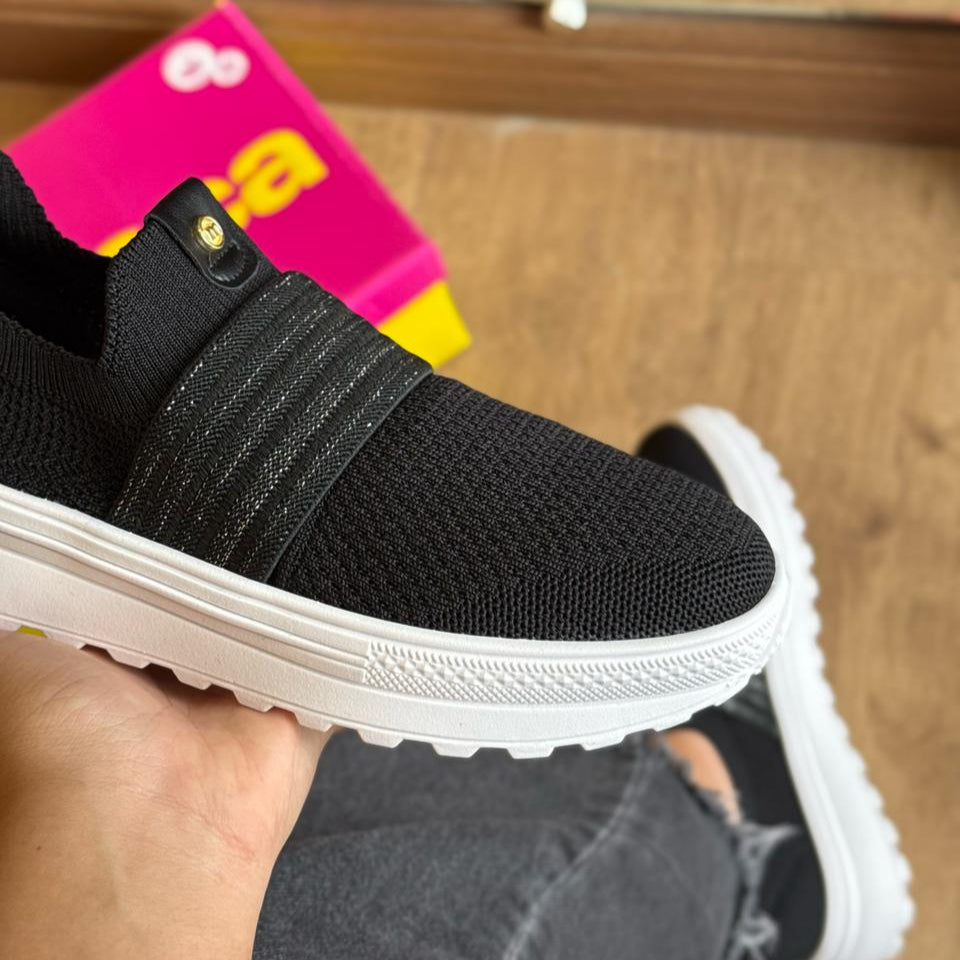 Tênis Moleca Sport 5809.108